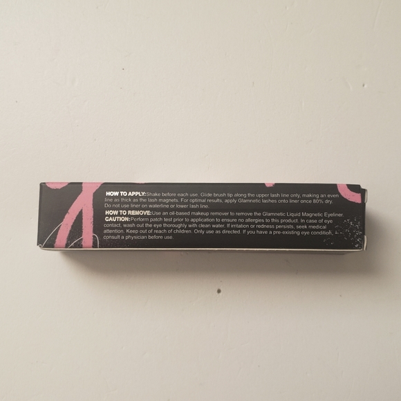Glamnetic Magnetic Lashes Babygirl with Magnetic Liner - Picture 10 of 11